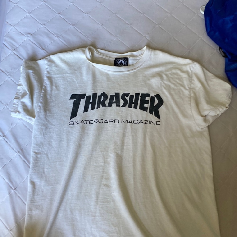 worn a couple times